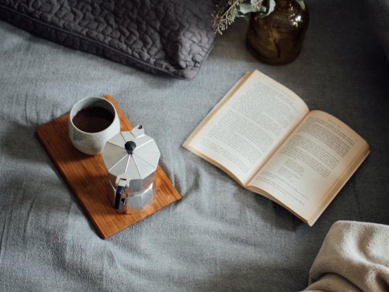 Books I Read –&nbsp;2018